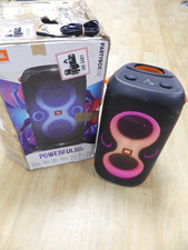 Enceinte JBL Partybox 110 (avec défauts n°22)