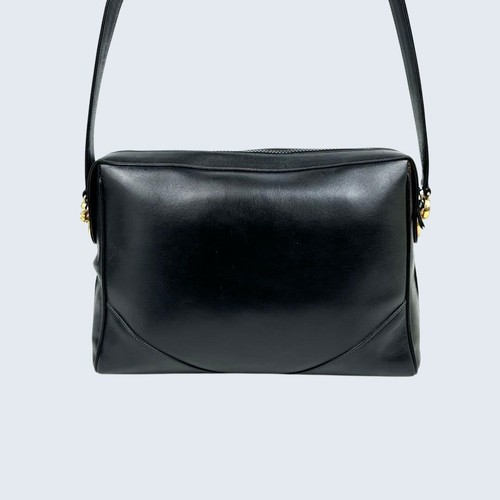 Sac bandoulière cuir de - en,