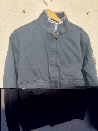 Bomber winter jacket schott - bomber,