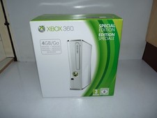 boite vide console xbox 360