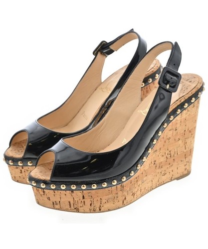 Christian louboutin sandales - christian,