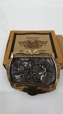 Boucle de ceinture HARLEY