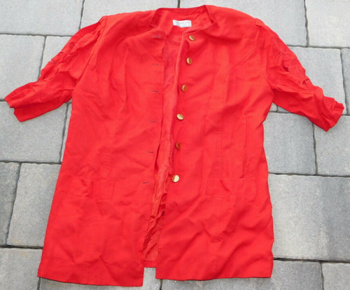Veste blazer givenchy plus - blazer,