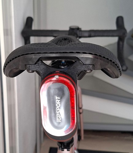 Support garmin varia pour - garmin,