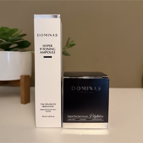 Dominas polytation hyper - dominas,