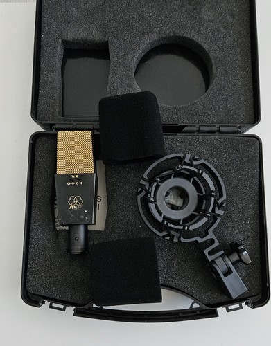 Micro akg c414 - micro, +