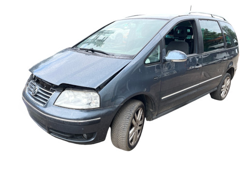 Pare choc arriere - , volkswagen
