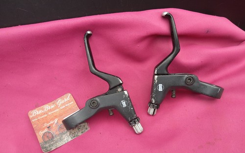 Star rudd brake lever bmx - lever,