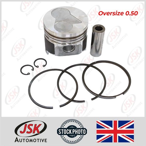 V1505 d1105 oversize piston - oversize,