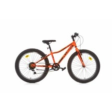 Vélo 24'' Plus 6 Vitesses