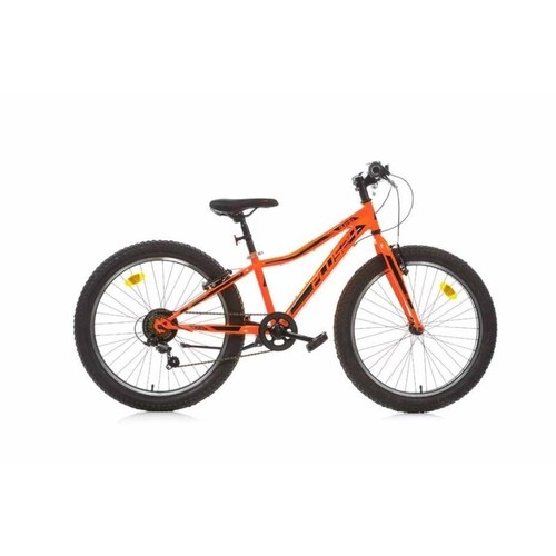 Vélo plus 6 - vélo,