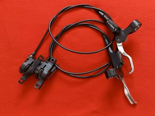 Shimano deore m525 freins - deore, bl