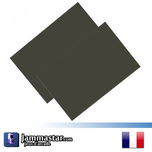 2pcs film polarisant pour - 2pcs,