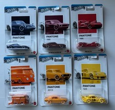 Hotwheels 1/64 🇨🇵