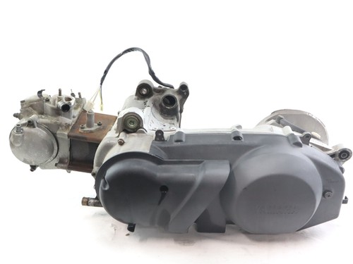 Yamaha majesty 250 4uc - 4uc, moteur