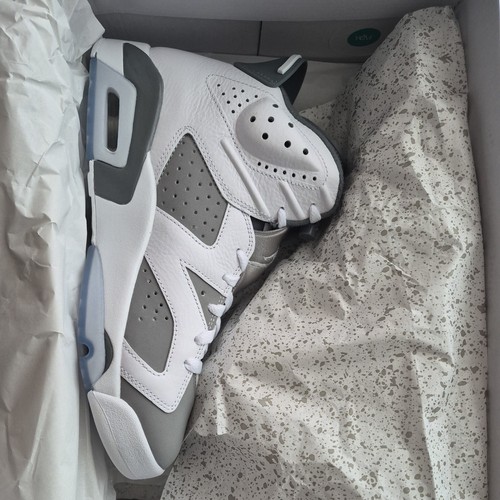Air jordan - jordan, 6