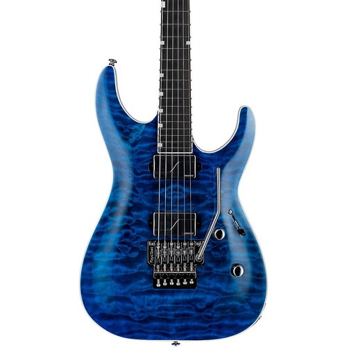 Esp ltd mh1000 quilted maple - esp,