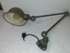LAMPE JIELDE 2 BRAS VENDUE