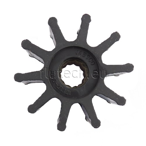 Jabsco 17937 0001b - jabsco, turbine