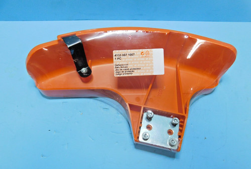 Oem trimmer guard for stihl - oem,