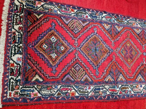 Tapis perse hamadàn 100 - , 100%