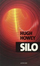 Silo - Howey, Hugh
