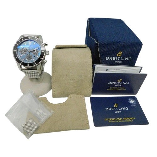 Breitling superocean heritage - breitling,