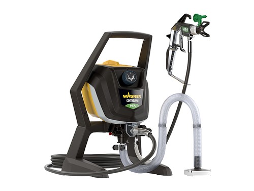 Wagner contrôle pro 250r - pro,