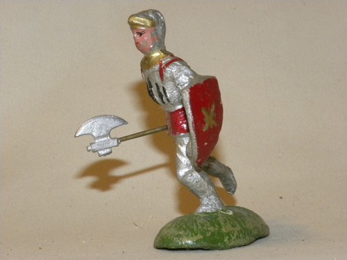 Figurine composition solido - composition,