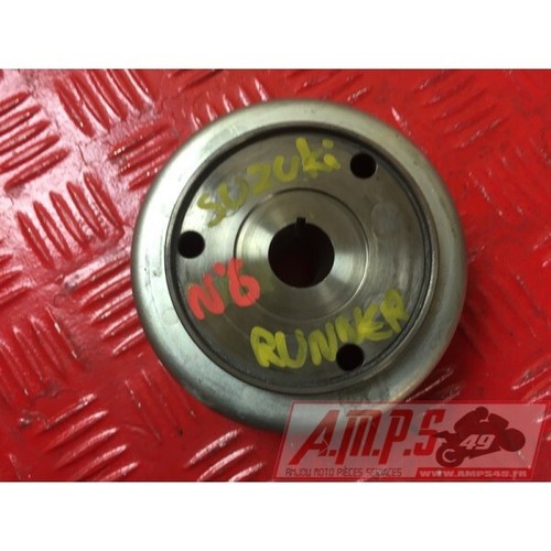Rotor volant moteur quad - rotor,