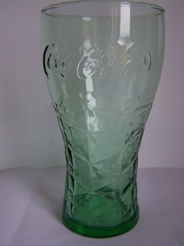 Coca cola verre collector - coca,