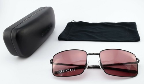 Lunettes soleil gucci - lunettes,
