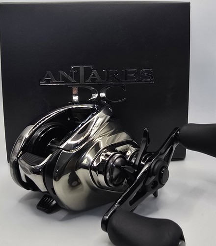 Moulinet shimano antares dc - moulinet,