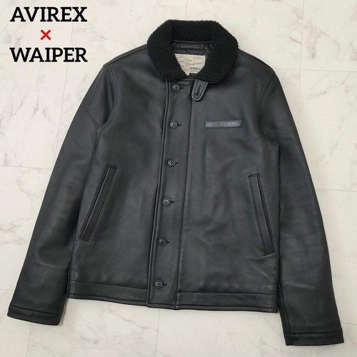 Avirex veste blouson en - blouson,