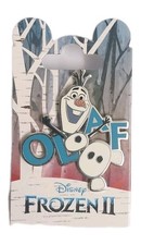 Pins Disneyland Paris Frozen Olaf