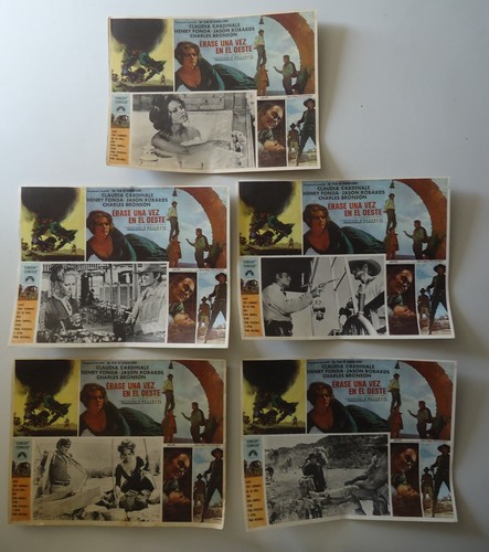 Sergio leone once upon - sergio,