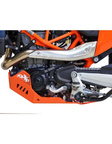 Ktm 690 enduro - 690, r