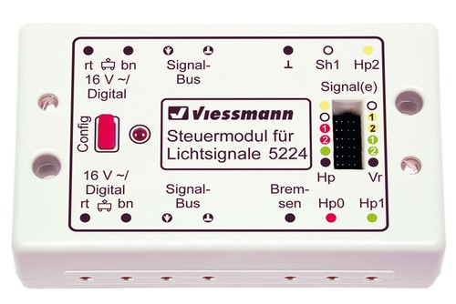 Viessmann 5224 neuf - viessmann,