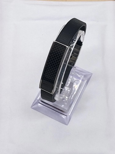 Zi8 bracelet victoria cuir - en,