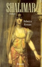Shalimar - Ryman, Rebecca