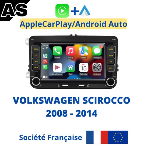 Autoradio android auto apple - android,