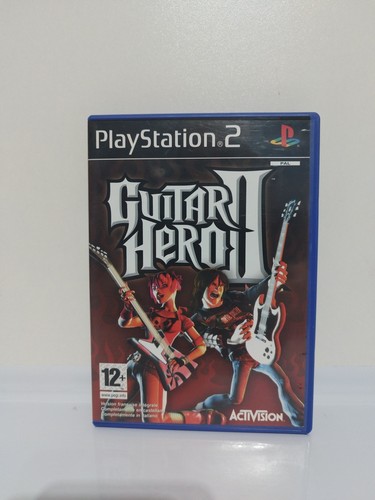 Guitar hero complet - hero,