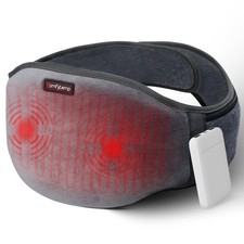 Ceinture Chauffante Lombaire