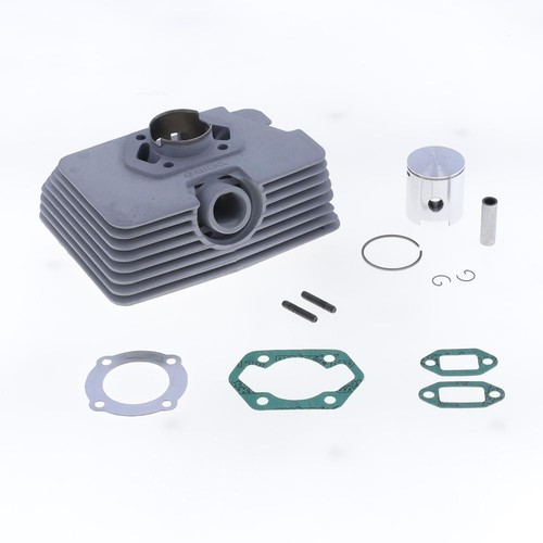 Groupe thermique big bore - groupe,