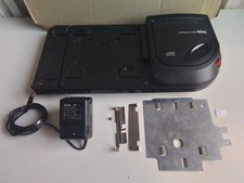 Console SEGA MEGA CD 2 (II) en