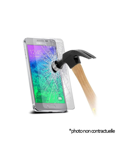 Verre trempé sony xperia - trempé,
