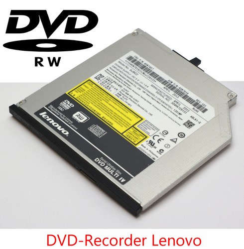 Lecteur dvd lenovo - lecteur, thinkpad