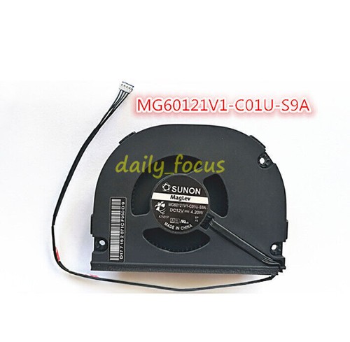 Cooling fan mg60121v1 - cooling,