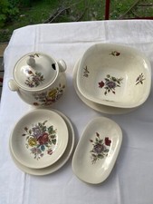 sercice de table Villeroy&Boch