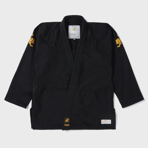 Kingz ibjjf official gi - kingz,